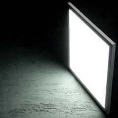 Pelsan-Tio 48 Watt 60x60 Led Panel Günışığı-Beyaz Işık Beyaz Işık