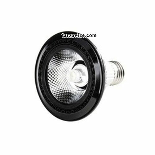 Cata PAR30 15 Watt Günışığı Led Spot Ampul, E27 Normal Duylu