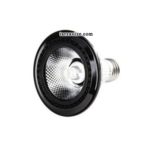 Cata PAR30 12 Watt Beyaz Led Spot Ampul, E27 Normal Duylu