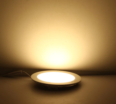 Cata CT-5147 12 Watt Led Slim Panel Sarı-Günışığı-Beyaz Işık Gün ışığı