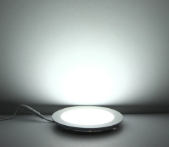 Cata CT-5169 18 Watt Led Slim Panel Sarı-Günışığı-Beyaz Işık Gün ışığı