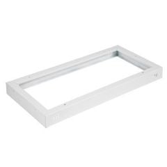 Marketcik 30x60 Sıva Üstü Led Panel Çerçevesi