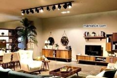Cata CT-5314 33 Watt Led Ray Spot Armatür Günışığı-Beyaz Işık Beyaz