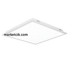 Pelsan 111412 İsoled 36 Watt Sıva Altı 60x60 Backlight Led Panel Armatür 6500K