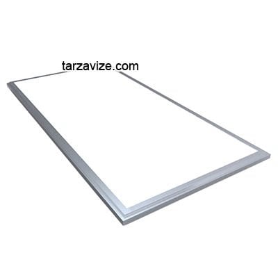 Marketcik 36-40 Watt 30x60 Led Panel Armatür, Günışığı 30cm-60cm