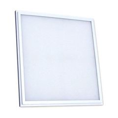 Marketcik 48 Watt 60x60 Led Panel Armatür Beyaz Işık, 60cm-60cm