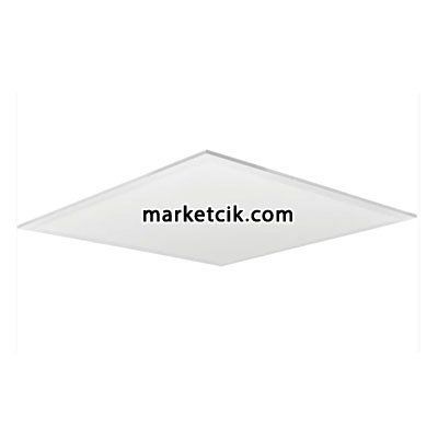 Pelsan-Tio 18 Watt 30x30 Sıva Altı Led Panel Günışığı-Beyaz Işık