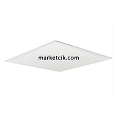 Pelsan-Tio 18 Watt 30x30 Sıva Altı Led Panel Günışığı-Beyaz Işık