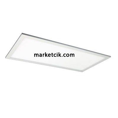 Pelsan-Tio 30 Watt 30x60 Sıva Altı Led Panel Günışığı-Beyaz Işık