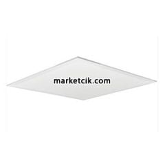 Pelsan-Tio 36 Watt 60x60 Led Panel Günışığı-Beyaz Işık