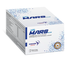 MrMARS Plus