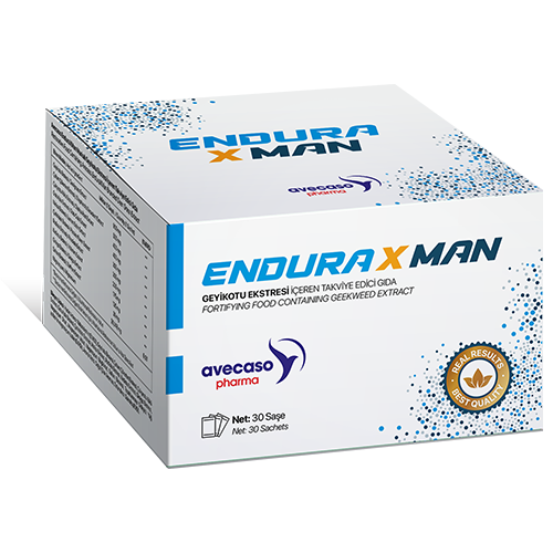 EnduraXMan
