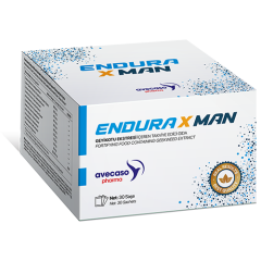EnduraXMan