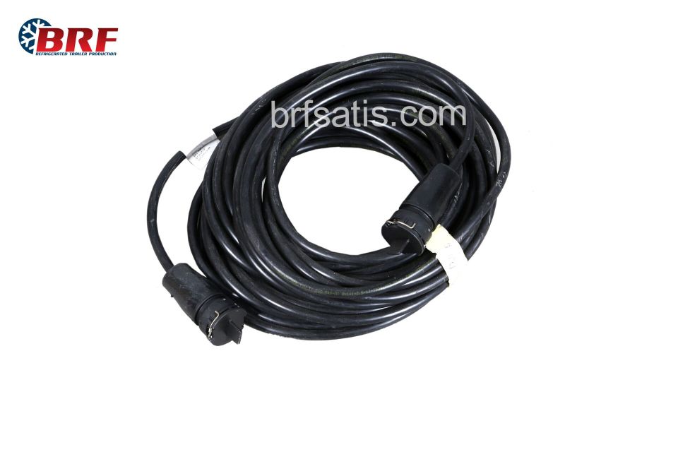 3*1 TTR Elektrik Kablosu