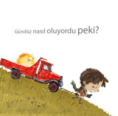 FİKİRLERİM KAÇ KAMYON EDER?