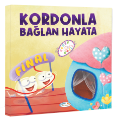 KORDONLA BAĞLAN HAYATA