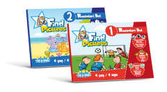 FIND PICTURES 4 YAŞ