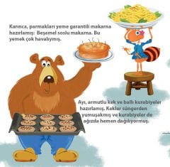 PİJAMA PARTİSİ