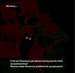 PİJAMA PARTİSİ