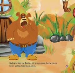 PİJAMA PARTİSİ