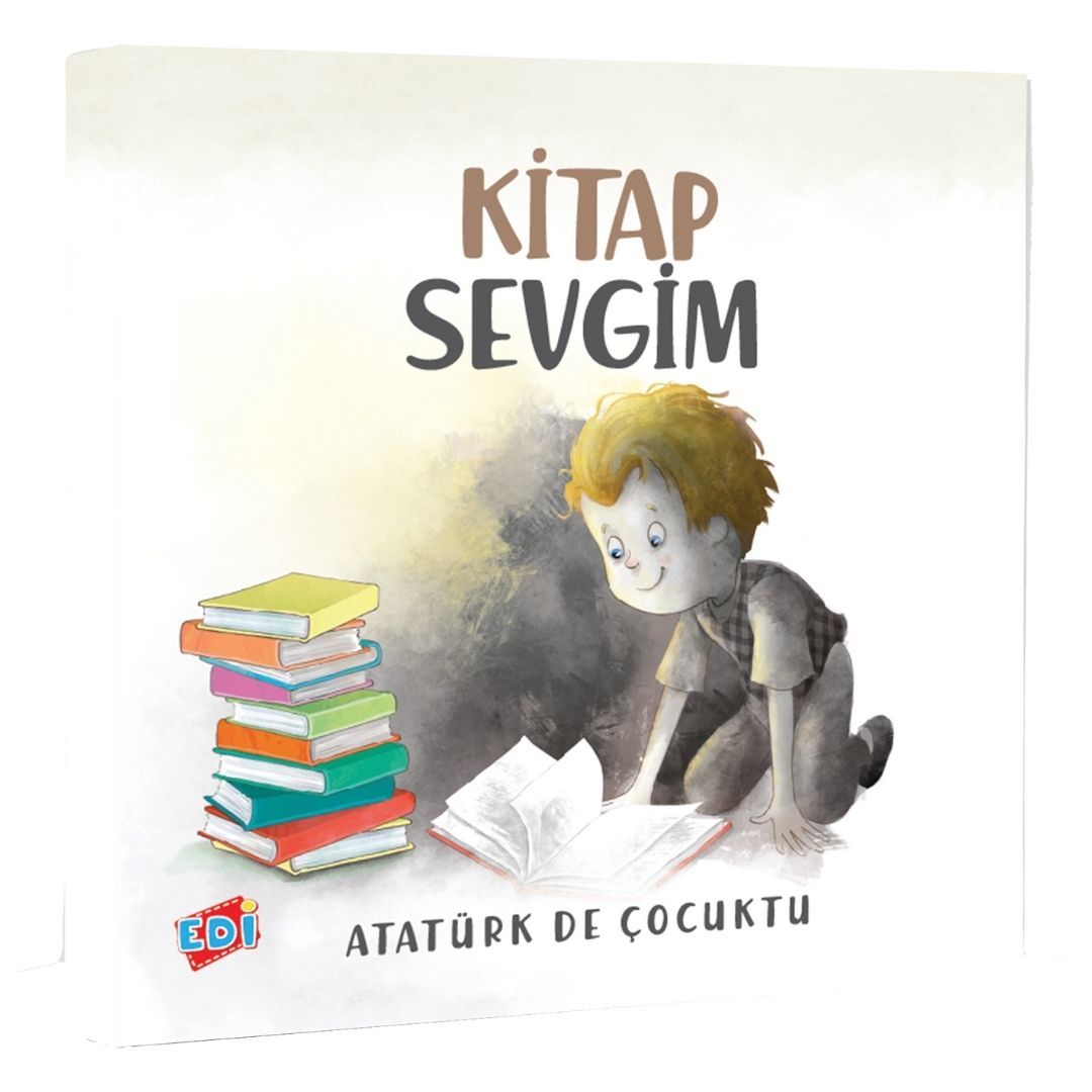 KİTAP SEVGİM