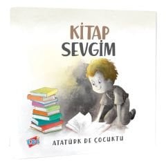 KİTAP SEVGİM