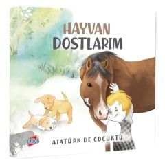 HAYVAN DOSTLARIM