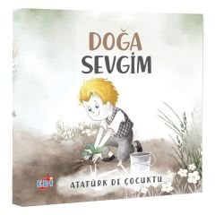 DOĞA SEVGİM