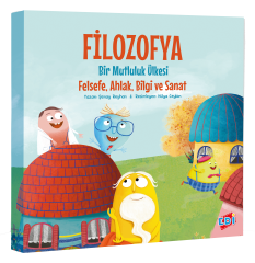 FİLOZOFYA BİR MUTLULUK ÜLKESİ