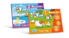 FIND PICTURES 5 YAŞ