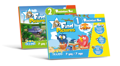 FIND PICTURES 7 YAŞ