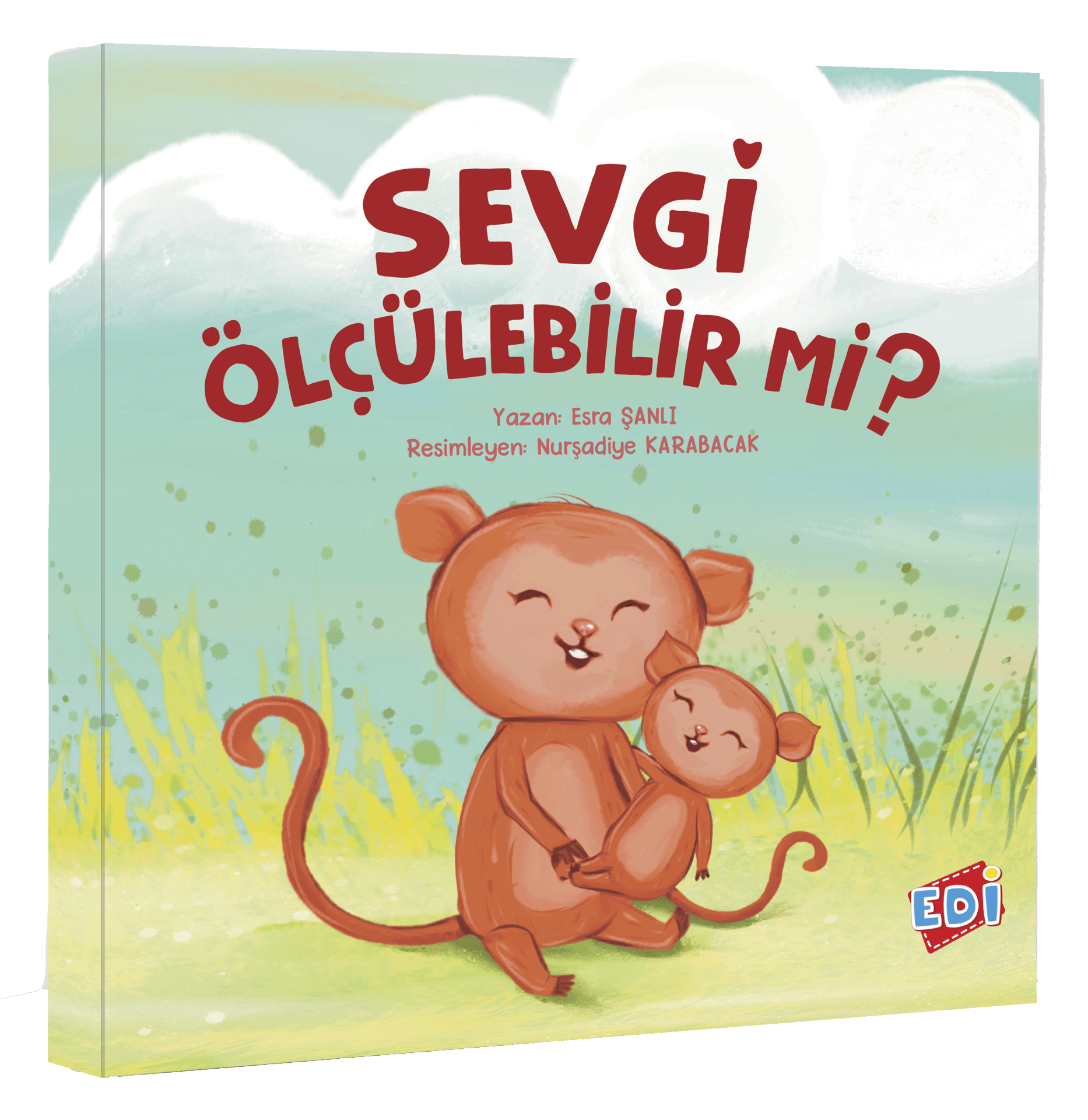 SEVGİ ÖLÇÜLEBİLİR Mİ?