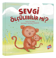 SEVGİ ÖLÇÜLEBİLİR Mİ?