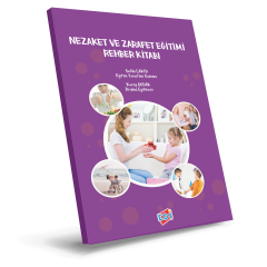 NEZAKET VE ZARAFET EĞİTİMİ REHBER KİTABI