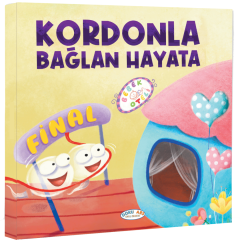 BEBEĞİMİN SÜRPRİZ PAKETİ