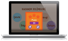 KOZMOSKİDS