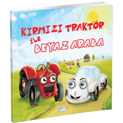 Hikaye Adası 1