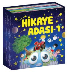 Hikaye Adası 1