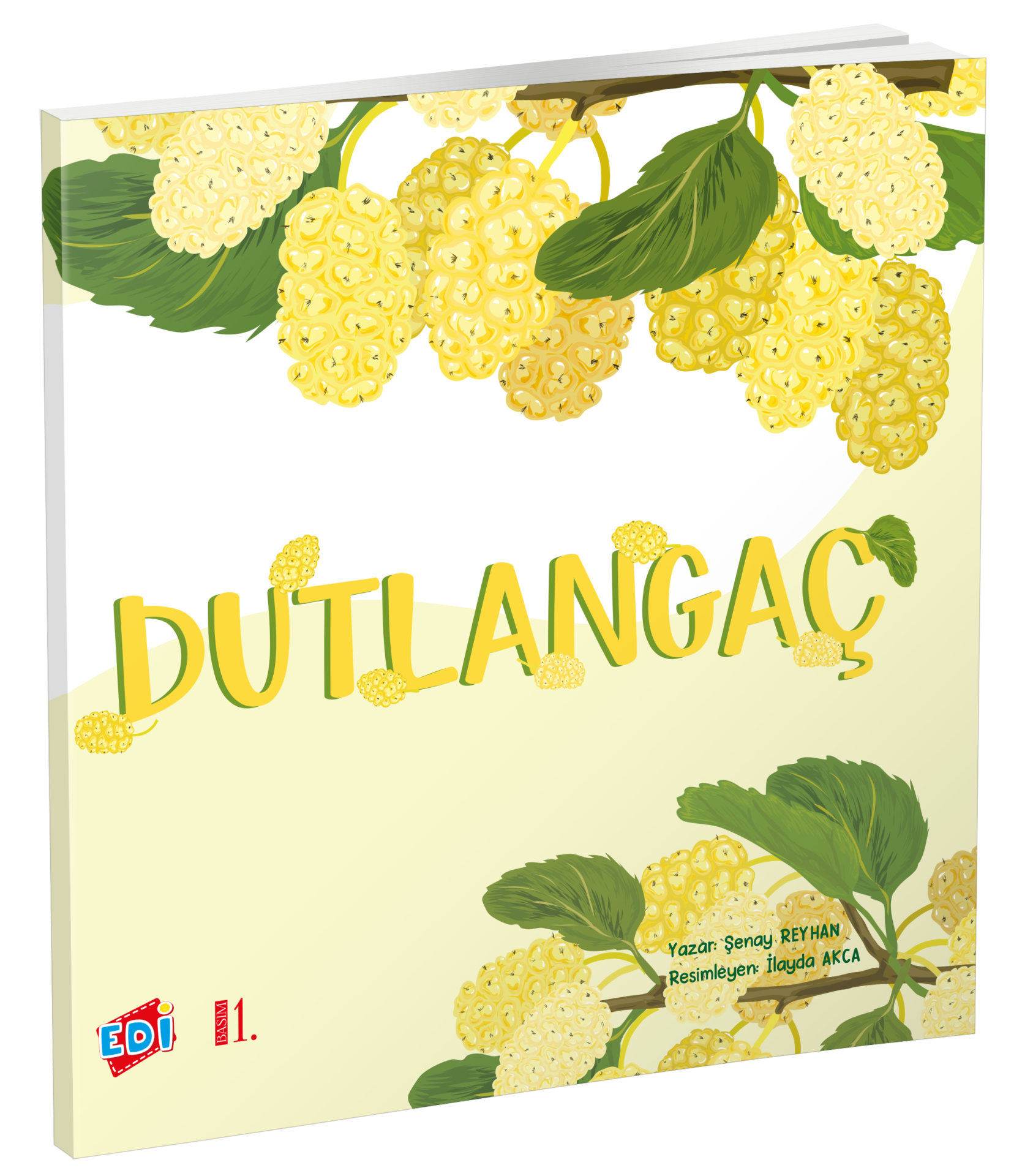 DUTLANGAÇ