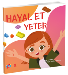HAYAL ET YETER