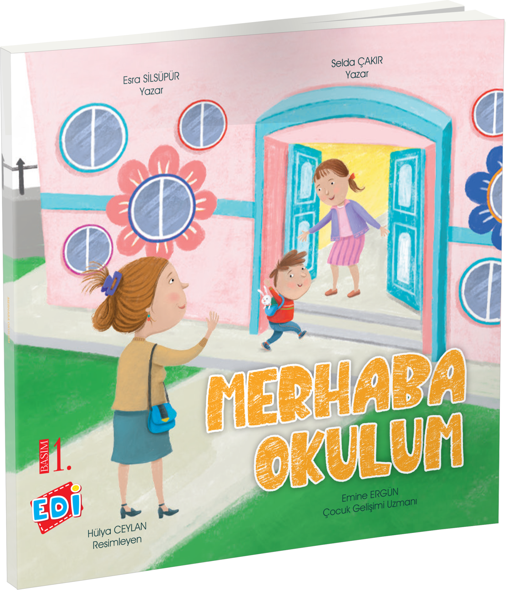 Merhaba Okulum