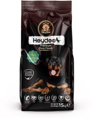 Heydoo Kuzu Etli 15 kg Yetişkin Kuru Köpek Maması