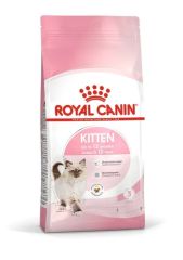Royal Canin Kitten Kuru Yavru Kedi Maması 10 kg