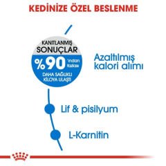 Royal Canin Light Weight Care Kedi Maması 1.5Kg