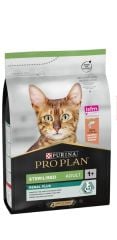 Proplan Somonlu Kısırlaştırılmış Kedi Maması 10 kg
