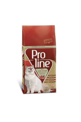 Proline Kuzu Etli Ve Pirinçli Yetişkin Kedi Maması 15 Kg