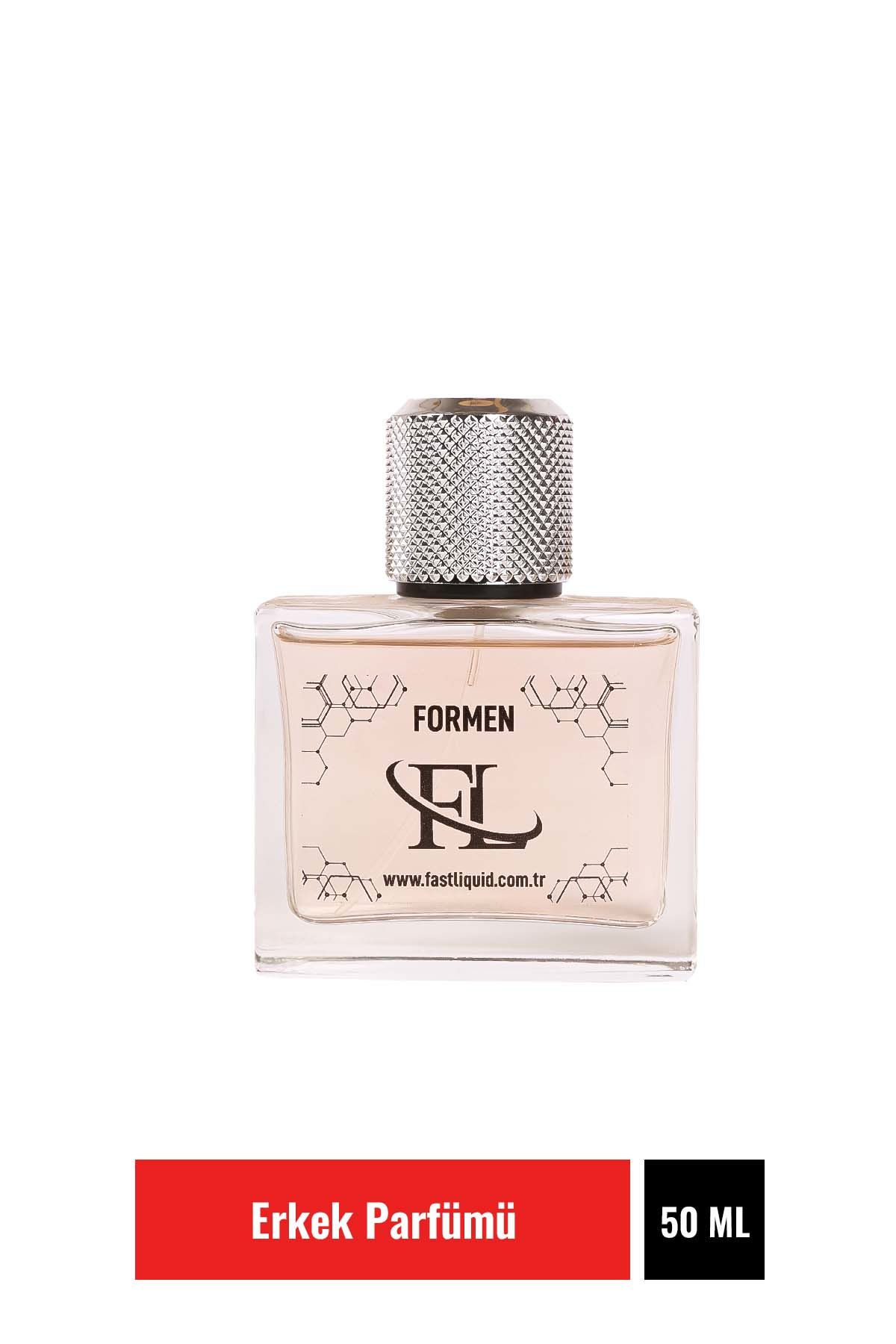 FORMEN 50 ML Erkek Parfümü