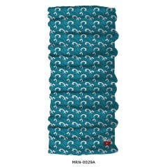 BuffEX Bandana MRN-0029 OCEAN WAVE