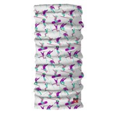 BuffEX Bandana SNW-0001 SKI