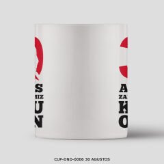 351mil Mug CUP-DND-0006 30 AĞUSTOS